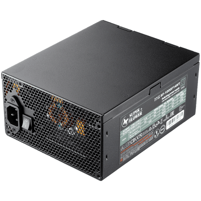 Захранване Super Flower Leadex VII XG 1000W ATX 3.0, 80 Plus Gold