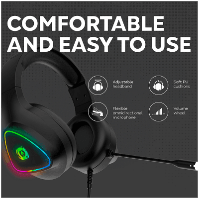 CANYON Shadder GH-6, Black