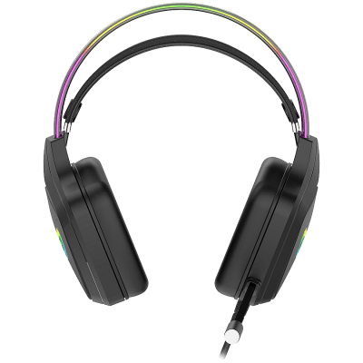 CANYON Darkless GH-9A, Black