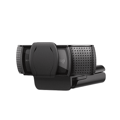 LOGITECH C920s Pro HD 1080p