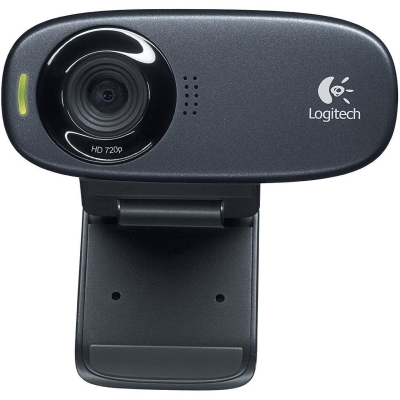 LOGITECH C310, 720p, USB2.0