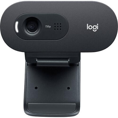 LOGITECH C505, HD, USB2.0