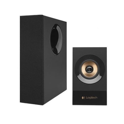 Logitech Z533, 2.1, 60W, Black