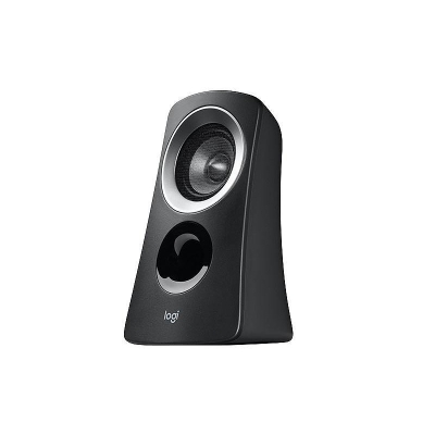 Logitech Z313, 2.1, 25W, Black