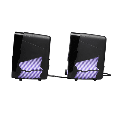 JBL Quantum DUO, 2.0, Black