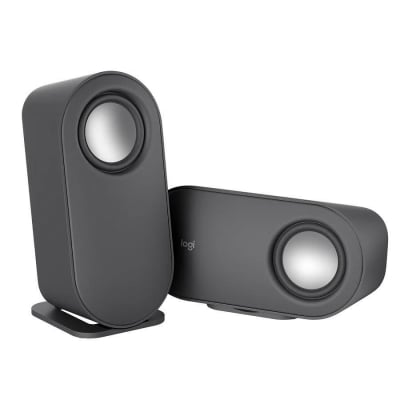 Logitech Z407, 2.1, 40W, Bluetooth, Black