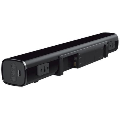Creative Stage 2.1, Bluetooth, 160W, Black