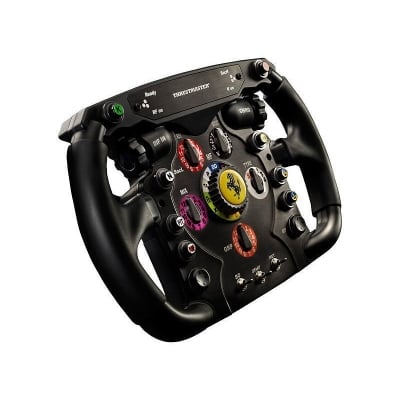THRUSTMASTER Ferrari F1 Wheel Add-On