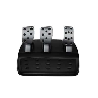 Logitech Driving Force G29 PS3/PS4/PC, Black
