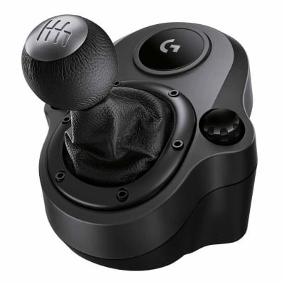 Logitech Driving Force Shifter G29/G920/G923
