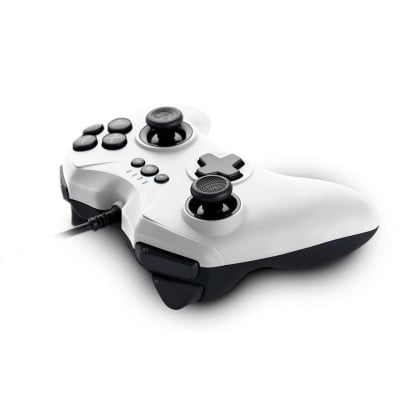 Nacon GC-100XF, White
