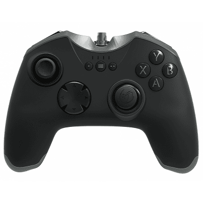 Nacon GC-400ES, Black