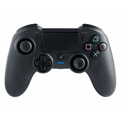 Nacon Asymmetric Wireless Controller, Black