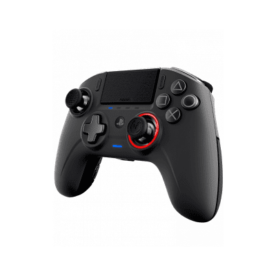 Nacon Revolution Unlimited Pro, Black