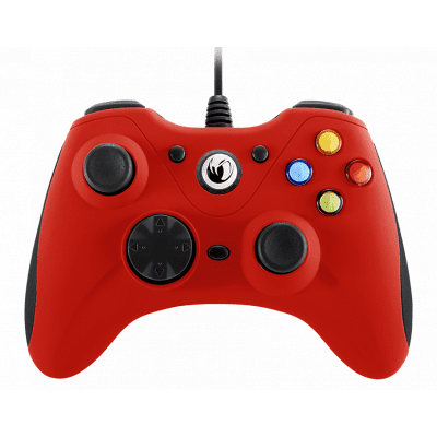 Nacon GC-100XF, Red