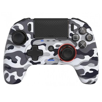 Nacon Revolution Unlimited Pro, Camo Gray