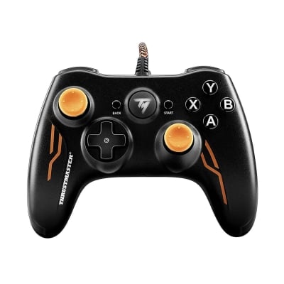 Thrustmaster GP XID Pro, Xbox/PC, Black