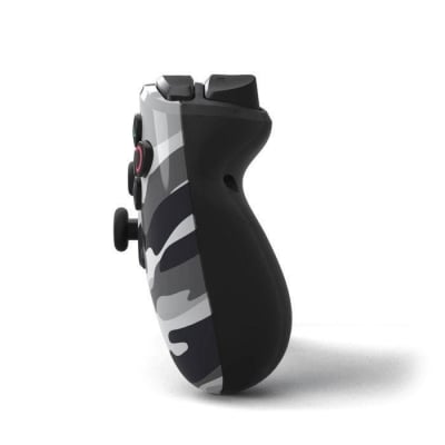 Nacon Asymetric Wireless Controller, Camo Silver