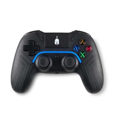 Spartan Gear Aspis 4, PC/PS4, Black
