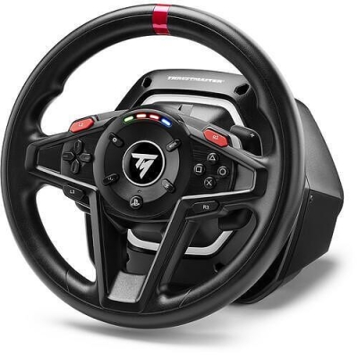 THRUSTMASTER T128, PC/PS4/PS5