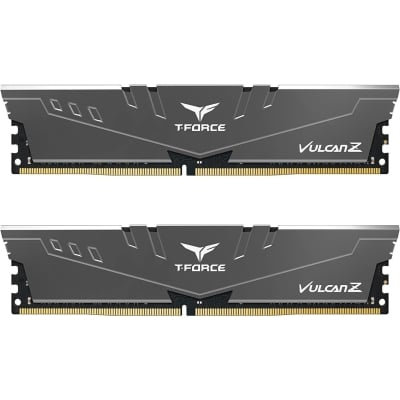 Памет Team Group T-Force Vulcan Z 16GB (2x8GB) DDR4 3600MHz CL18