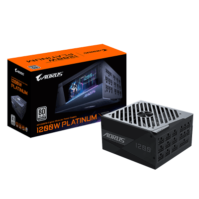 Захраване Gigabyte AORUS P1200W 80+ Platinum
