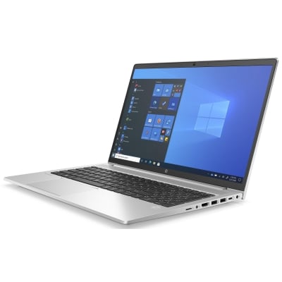 HP ProBook 455 G9 - 15.6", Intel i7-1255U, NVIDIA MX570, 16 GB RAM, 1 TB SSD, Cyrilic