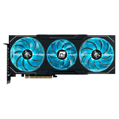 Видео карта Powercolor HELLHOUND RX 7900 XT 20GB GDDR6