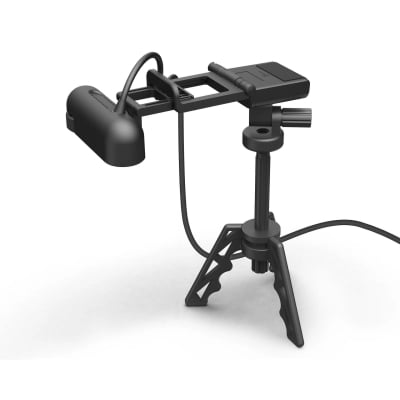 j5create JVU250, 4K UltraHD, Mic, Autofocus