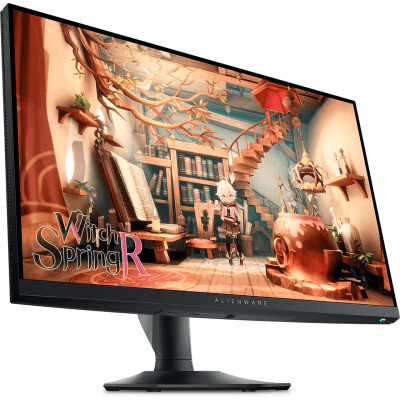 Dell Alienware AW2724DM - 27 inch 2560x1440, IPS, 180Hz, 1ms