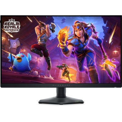 Dell Alienware AW2724HF - 27 inch 1920x1080, 360Hz, 0.5ms