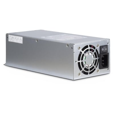Захранване Inter Tech IPC ASPOWER U2A-B20500-S 500W, 2U