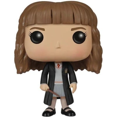 Funko POP! Movies: Harry Potter - Hermione Granger #03