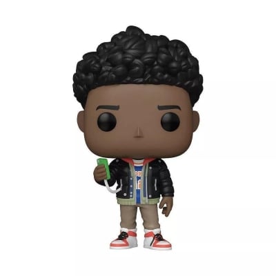 Funko POP! Marvel: Spider-Man Across the Spider-Verse - Miles Morales #1233