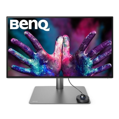BenQ PD2725U - 27 inch, 3840x2160, IPS, 60hz