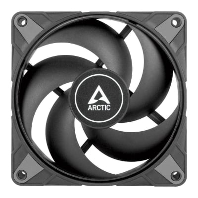 ARCTIC P12 MAX, 4 pin, 120 mm