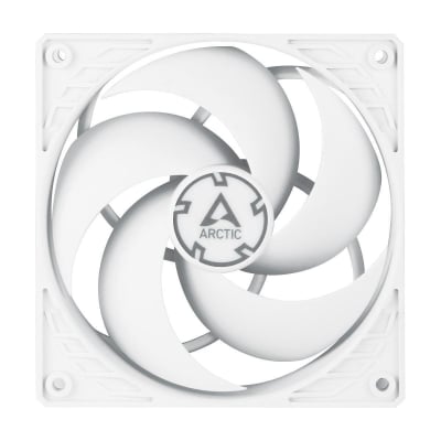 ARCTIC P12 PWM PST, 4 pin, 120 mm