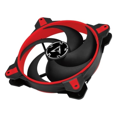 ARCTIC BioniX P140 Red, 4 pin, 140 mm