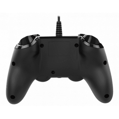 Nacon Wired Compact Controller, Blue
