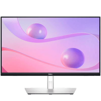 Dell P2424HT - 24 inch Touch, 1920x1080 60Hz, 16:9, IPS, USB-C, Anti-glare