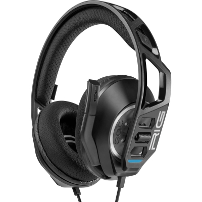 Nacon RIG 300 PRO HS - Black