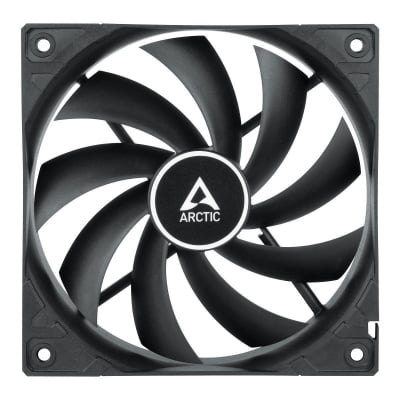 ARCTIC F12, 120mm, PWM, PST, 1350 RPM