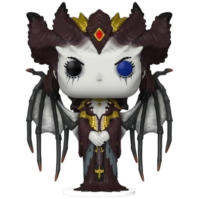 Funko POP! Games: Diablo 4 - Lilith #942