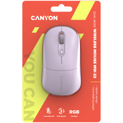 CANYON MW-22 - Pearl Rose
