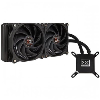 Охлаждане Xigmatek Water Cooling 240mm