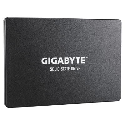 SSD диск Gigabyte 240GB 2.5" SATA III SSD