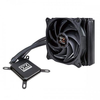 Охлаждане Xigmatek Water Cooling 120mm