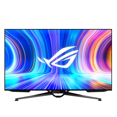 ASUS ROG SWIFT PG42UQ - 42 inch 3840x2160 OLED, 138Hz, 0.1 ms
