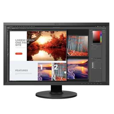 EIZO CS2740 - 27 inch, 3840x2160 IPS, 60Hz
