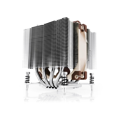 Охлаждане Noctua NH-D9DX i4 3U